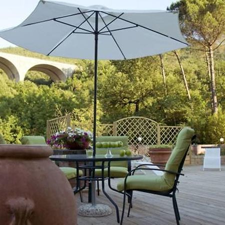Hotel La Selva كالينْسانو المظهر الخارجي الصورة