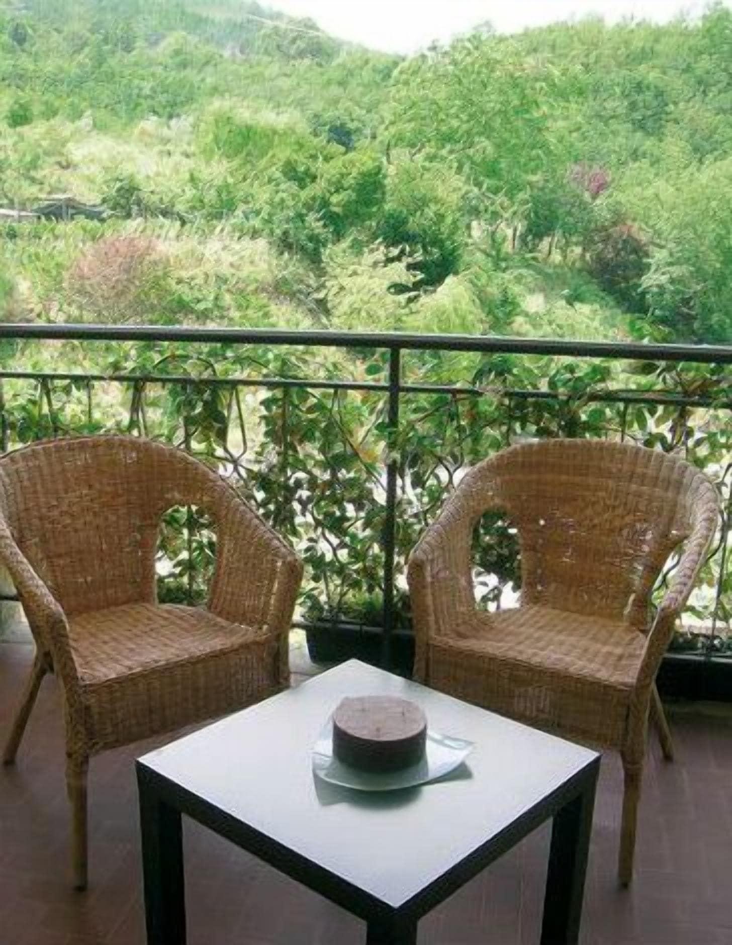 Hotel La Selva كالينْسانو المظهر الخارجي الصورة