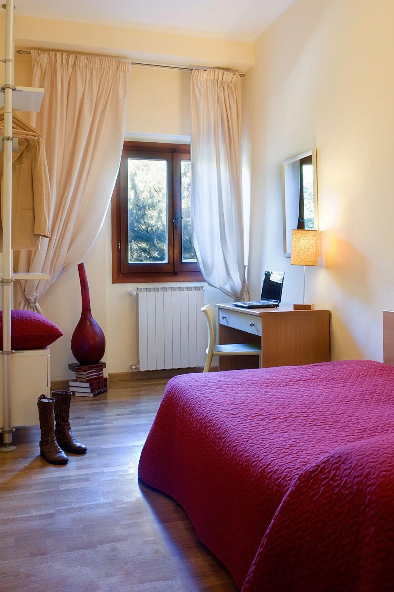 Hotel La Selva كالينْسانو المظهر الخارجي الصورة