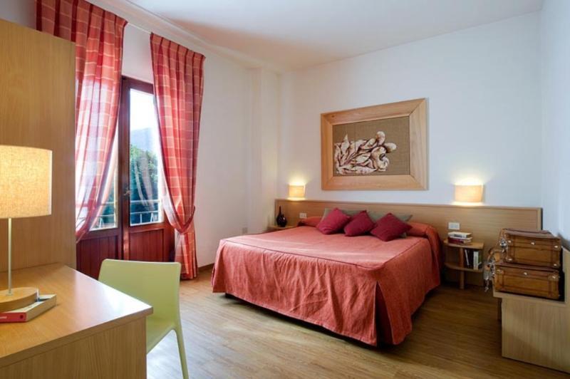 Hotel La Selva كالينْسانو المظهر الخارجي الصورة