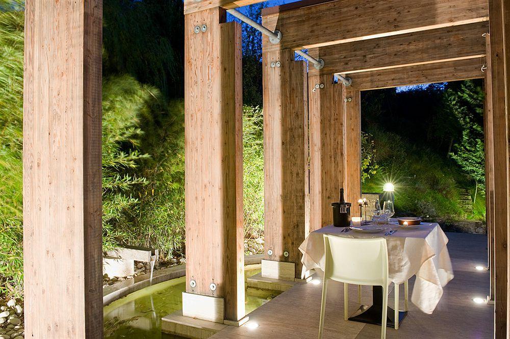 Hotel La Selva كالينْسانو المظهر الخارجي الصورة